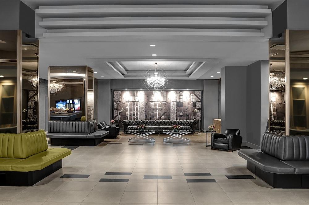 เอ็กเซคคิวทีฟ คลาส แอท เอ็มทีเอส โฮเต็ล Hotel นิวยอร์ก ภายนอก รูปภาพ