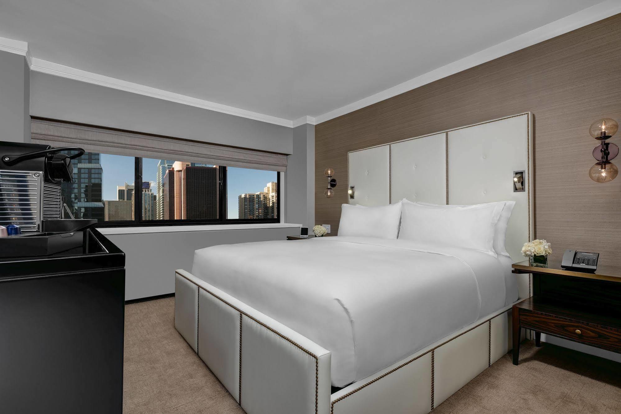 เอ็กเซคคิวทีฟ คลาส แอท เอ็มทีเอส โฮเต็ล Hotel นิวยอร์ก ภายนอก รูปภาพ
