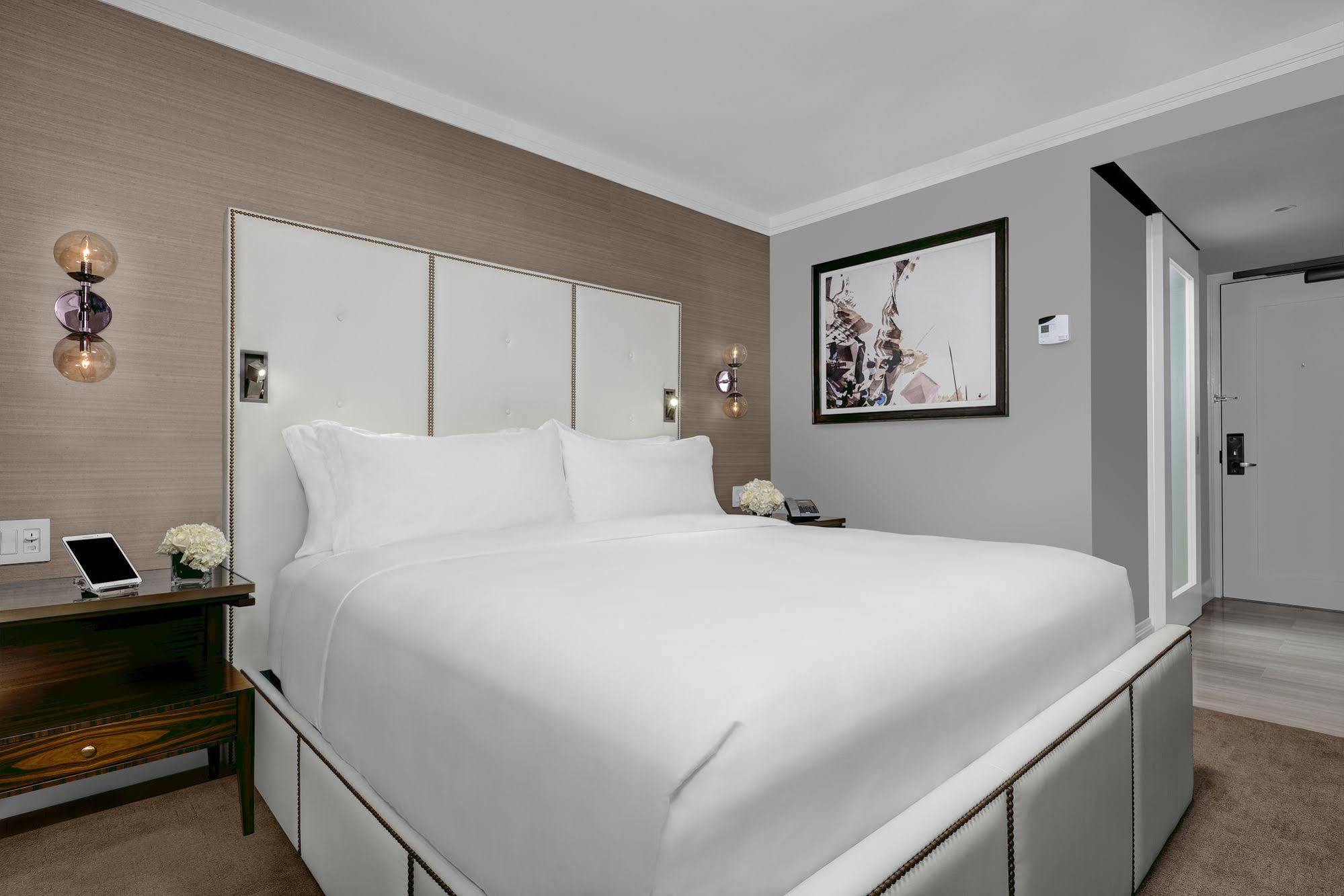 เอ็กเซคคิวทีฟ คลาส แอท เอ็มทีเอส โฮเต็ล Hotel นิวยอร์ก ภายนอก รูปภาพ